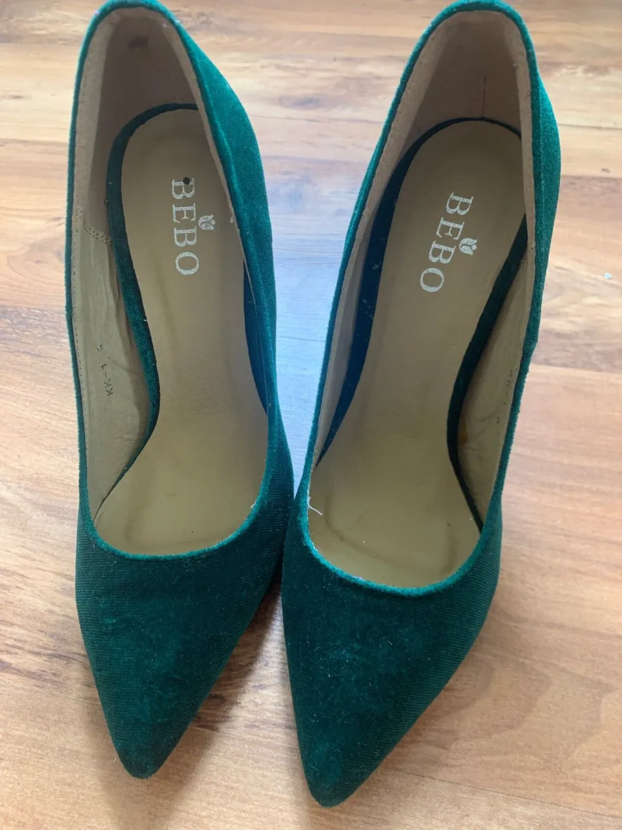 Shoes - Image 2