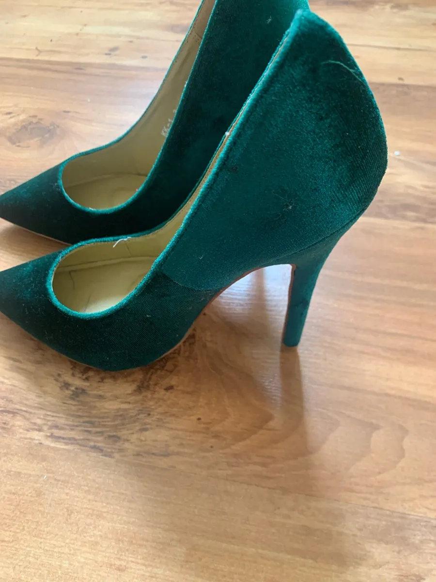 Shoes - Image 4