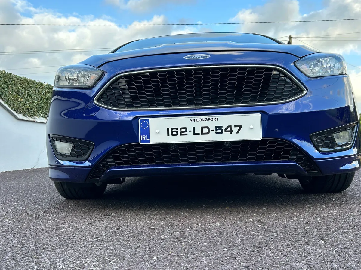 Ford Focus 2016 - Image 3