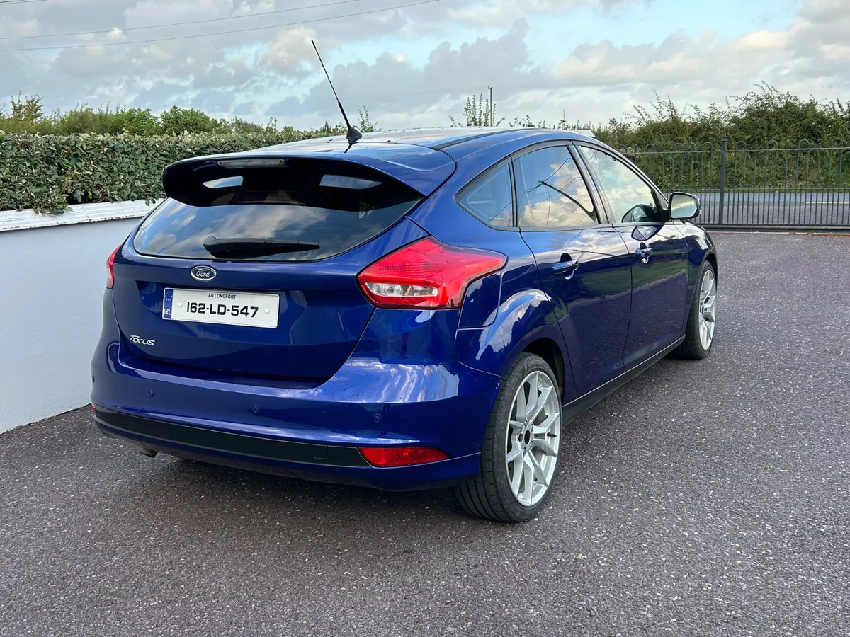 Ford Focus 2016 - Image 4