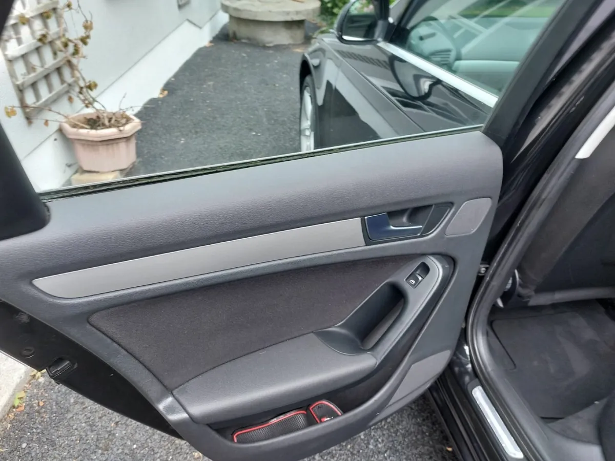 Audi A4 2008 - Image 3