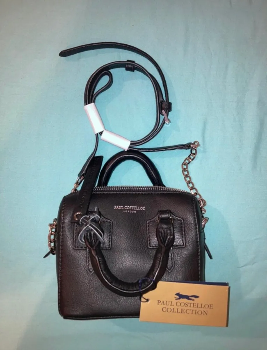 New Paul Costelloe tote bag - Image 1
