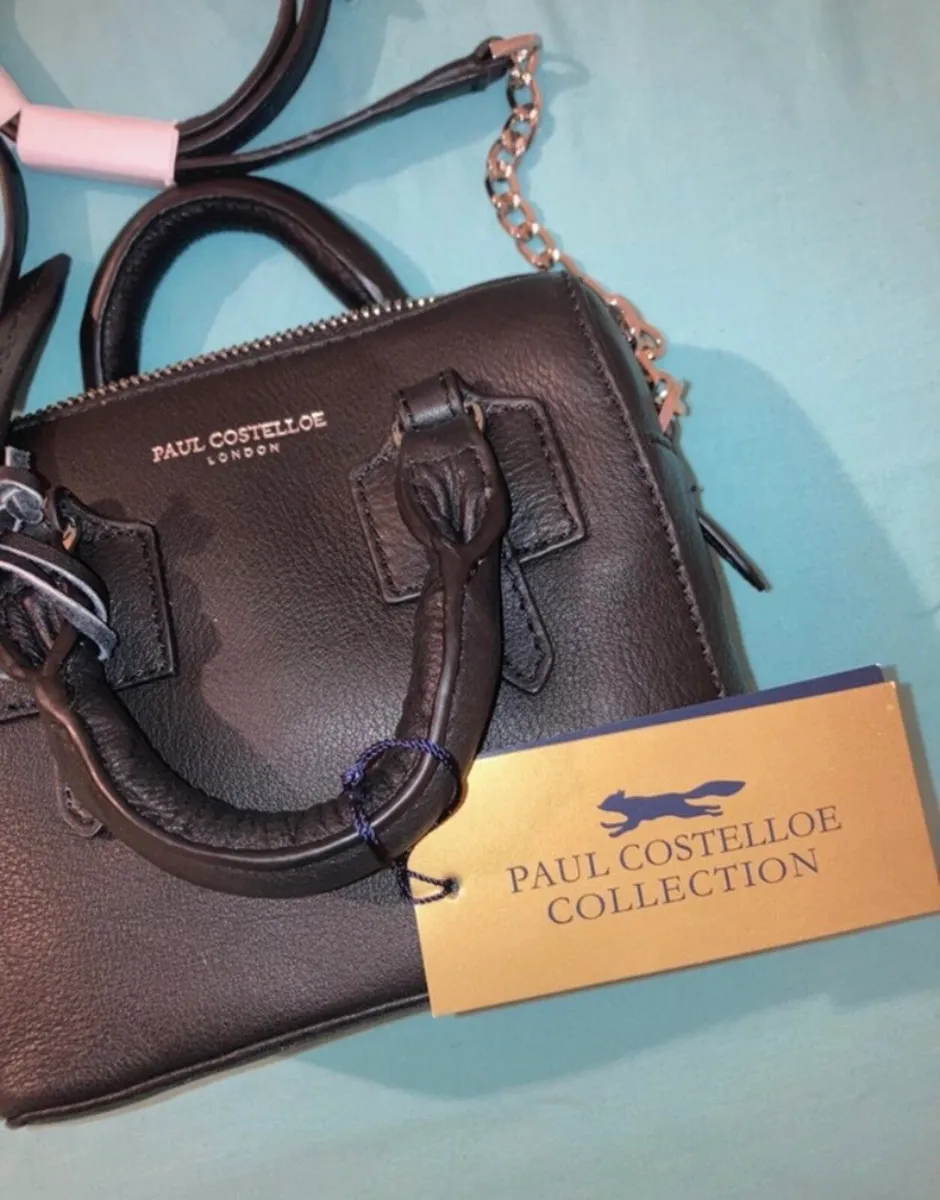 New Paul Costelloe tote bag - Image 2