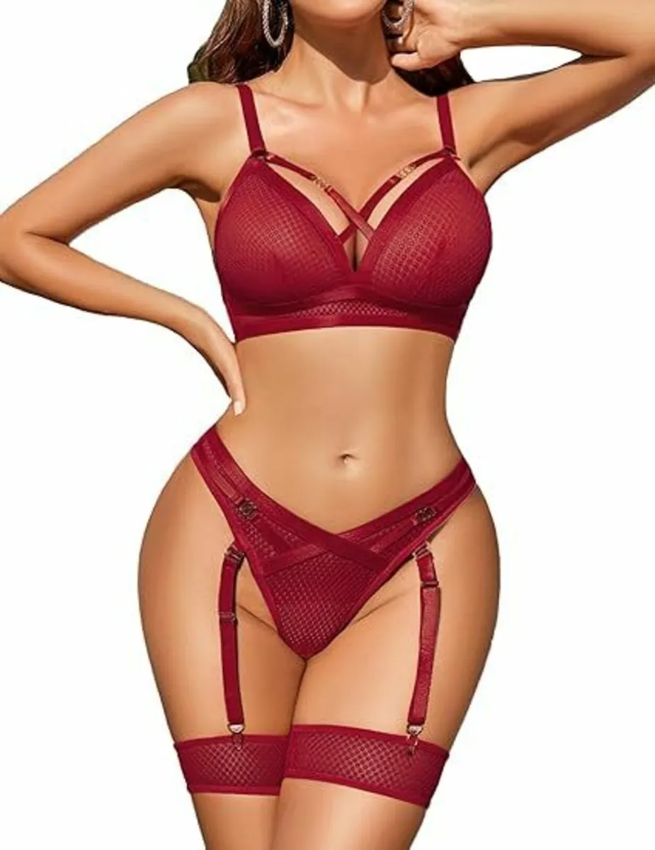 Summer Sale – Up to 40% OFF  |  6000+ Lingeries🔥 - Image 1
