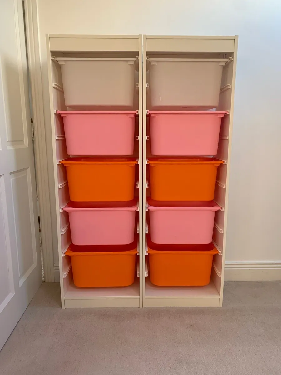 Children’s Toy Storage - Image 2