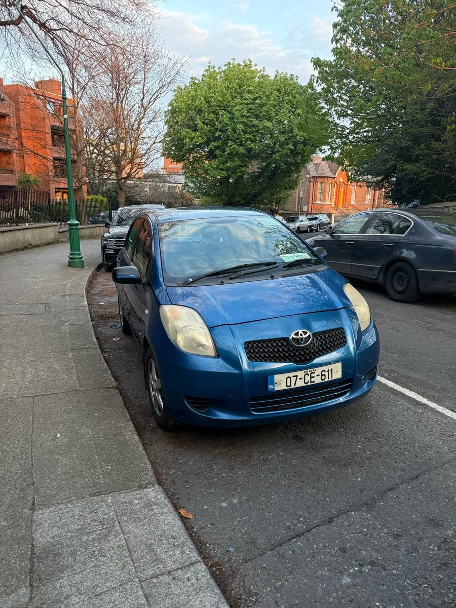 Car - Image 1