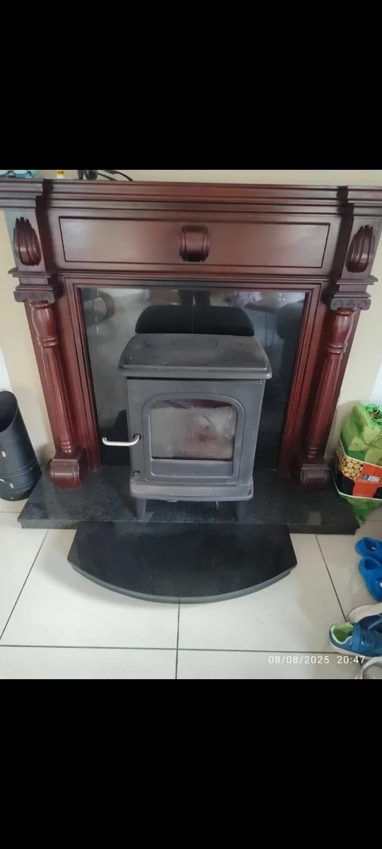 Fire Surround