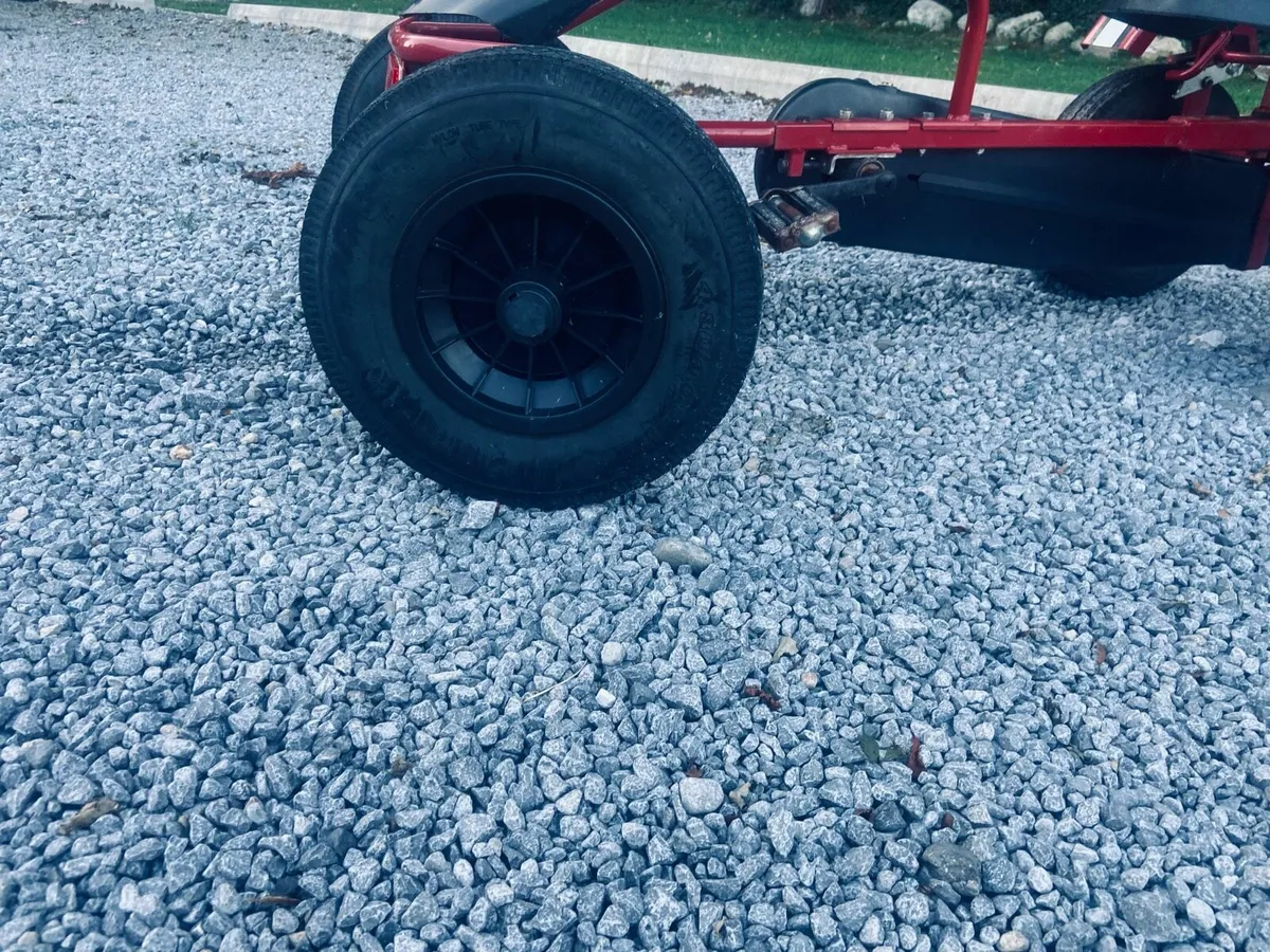 Go kart - Image 2