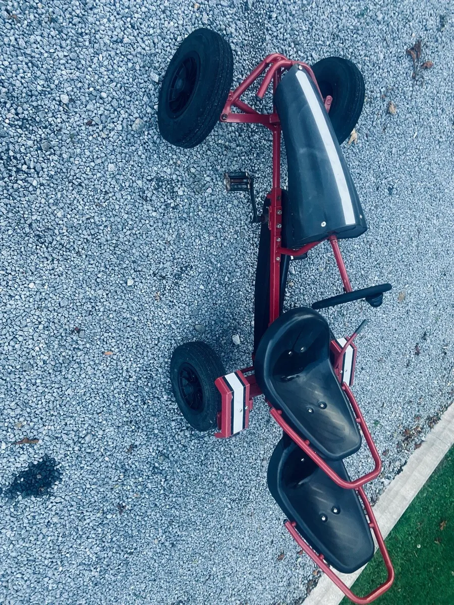 Go kart - Image 3