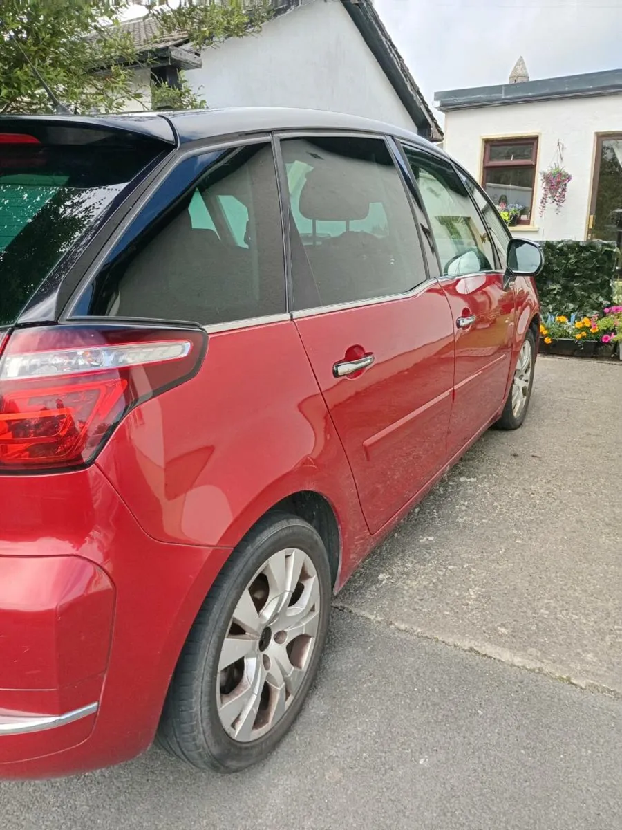 Citreon Picasso - Image 2