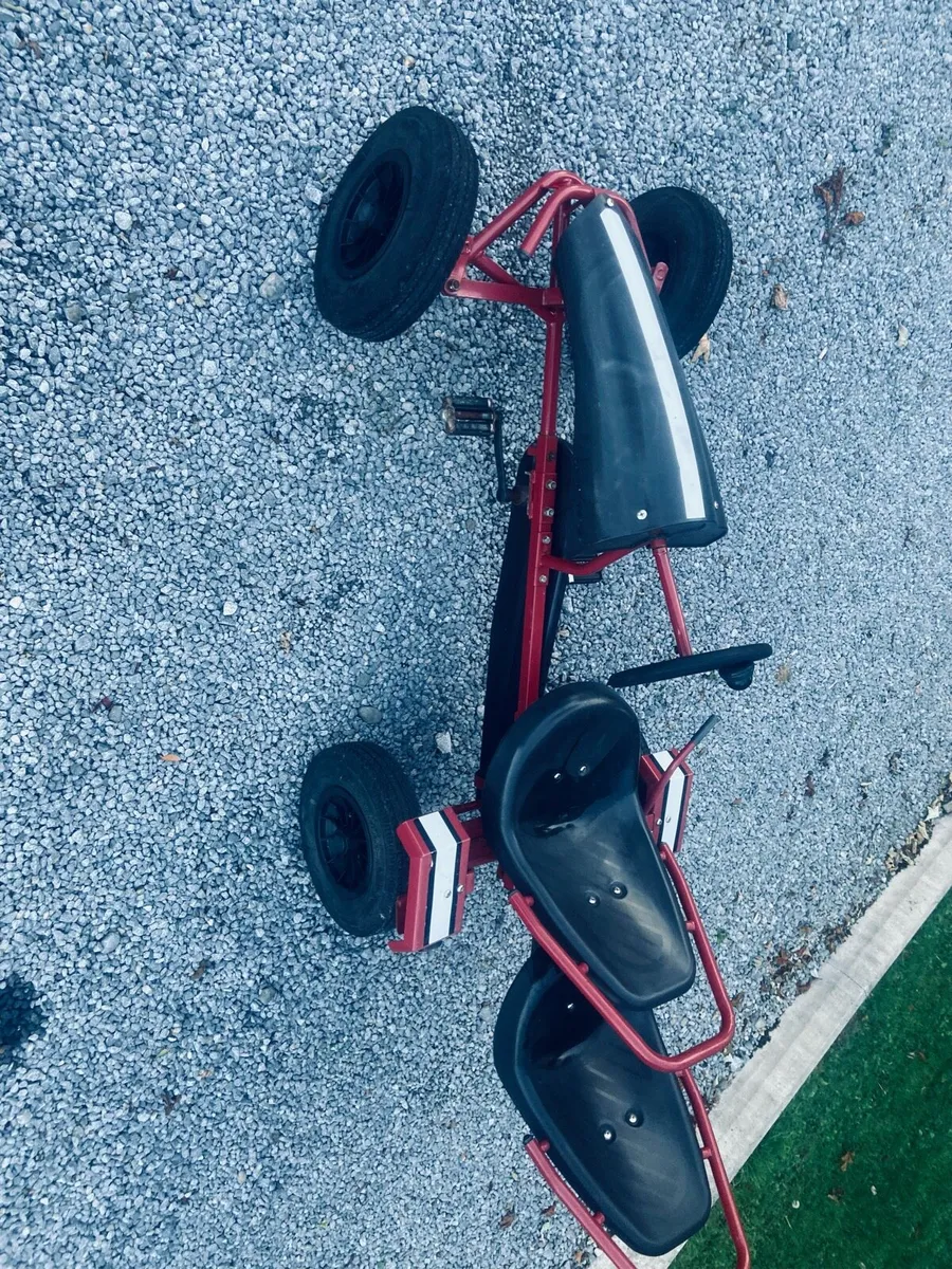 Go kart - Image 4