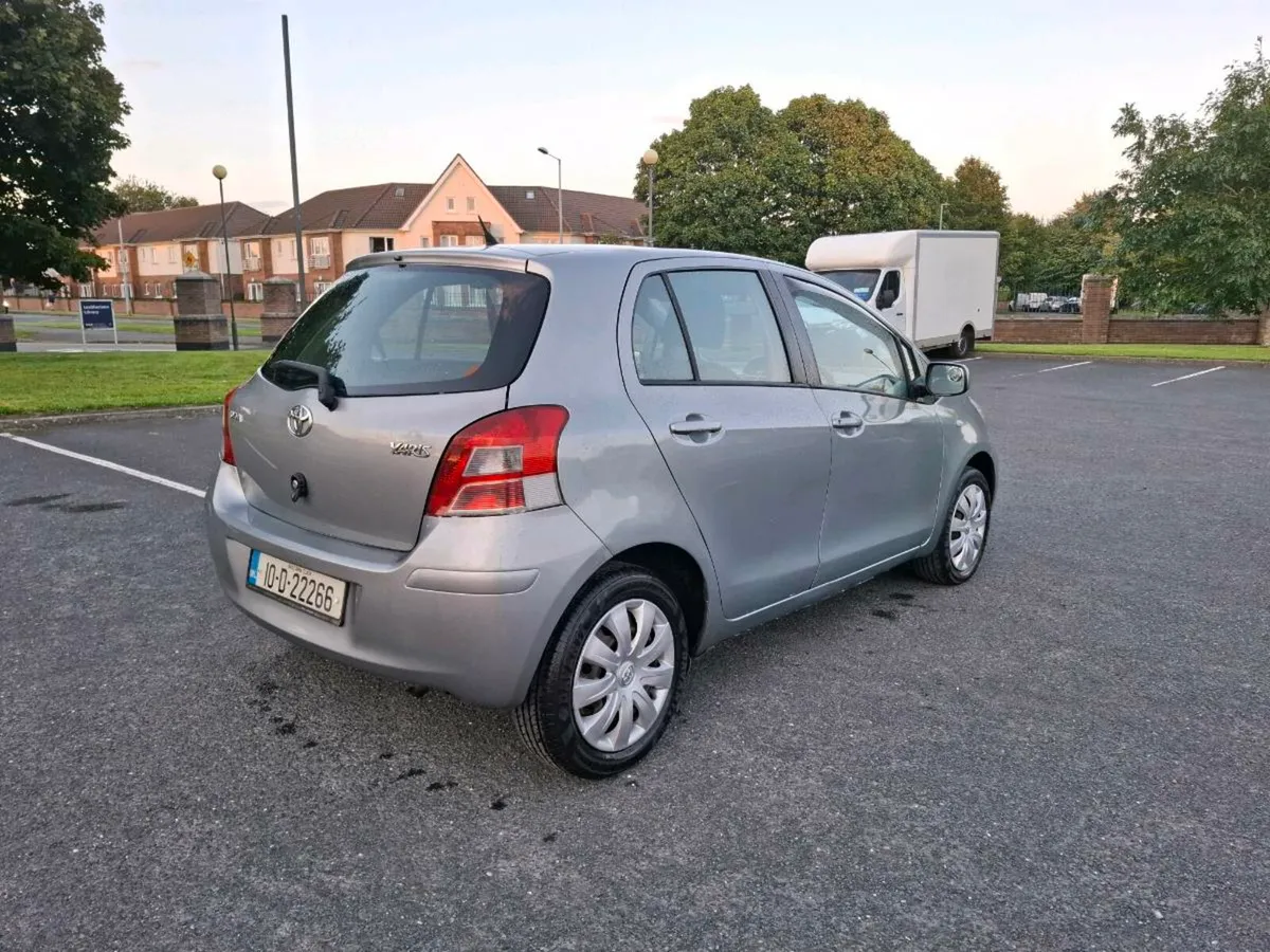 Toyota yaris New Nct ! - Image 3