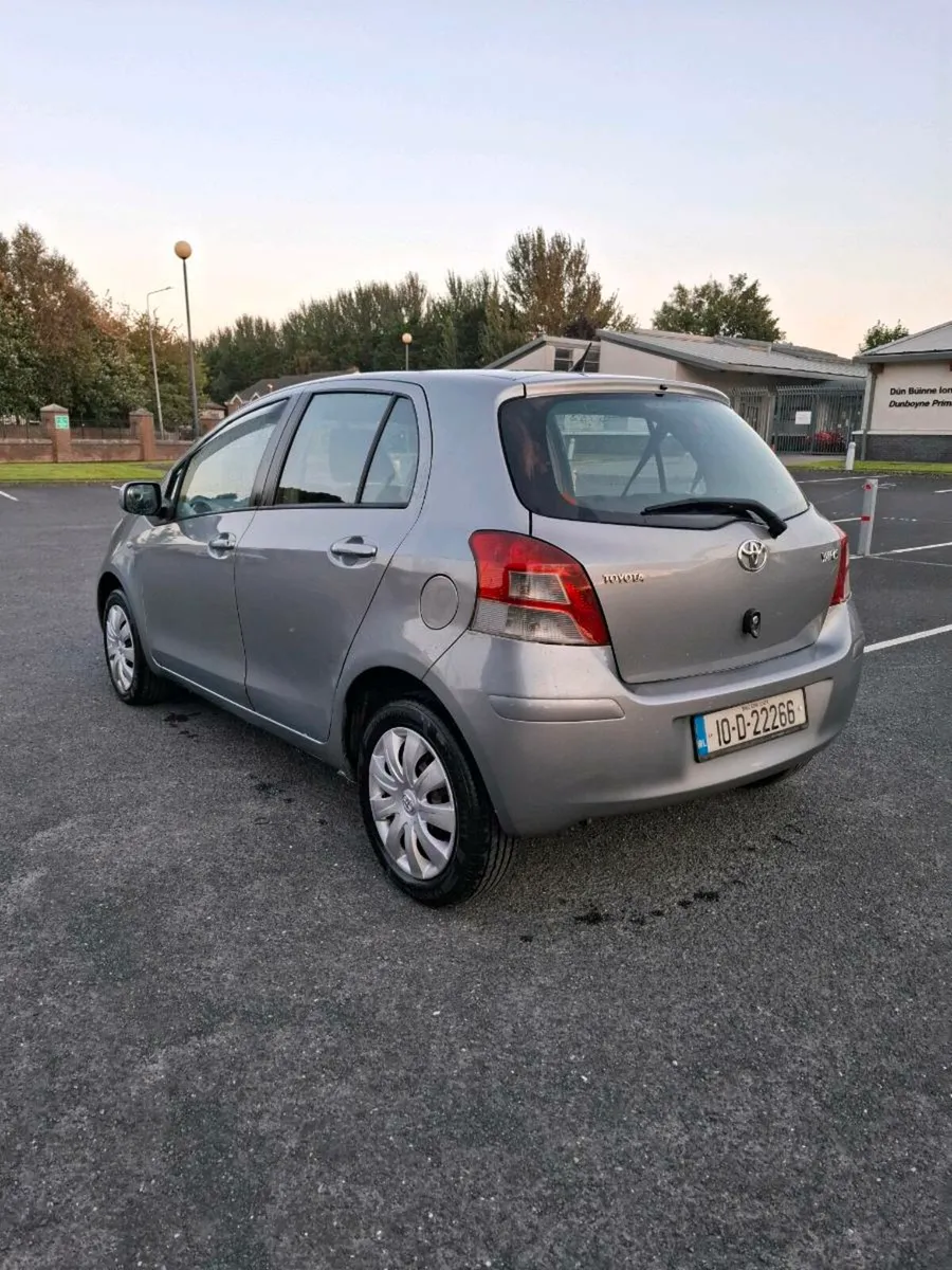 Toyota yaris New Nct ! - Image 4