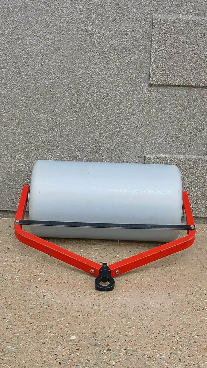 Rolly Roller - Image 1