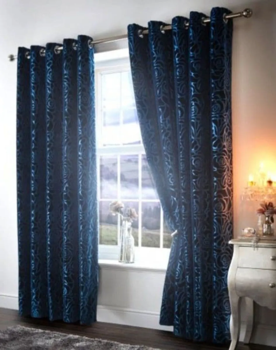 Curtains