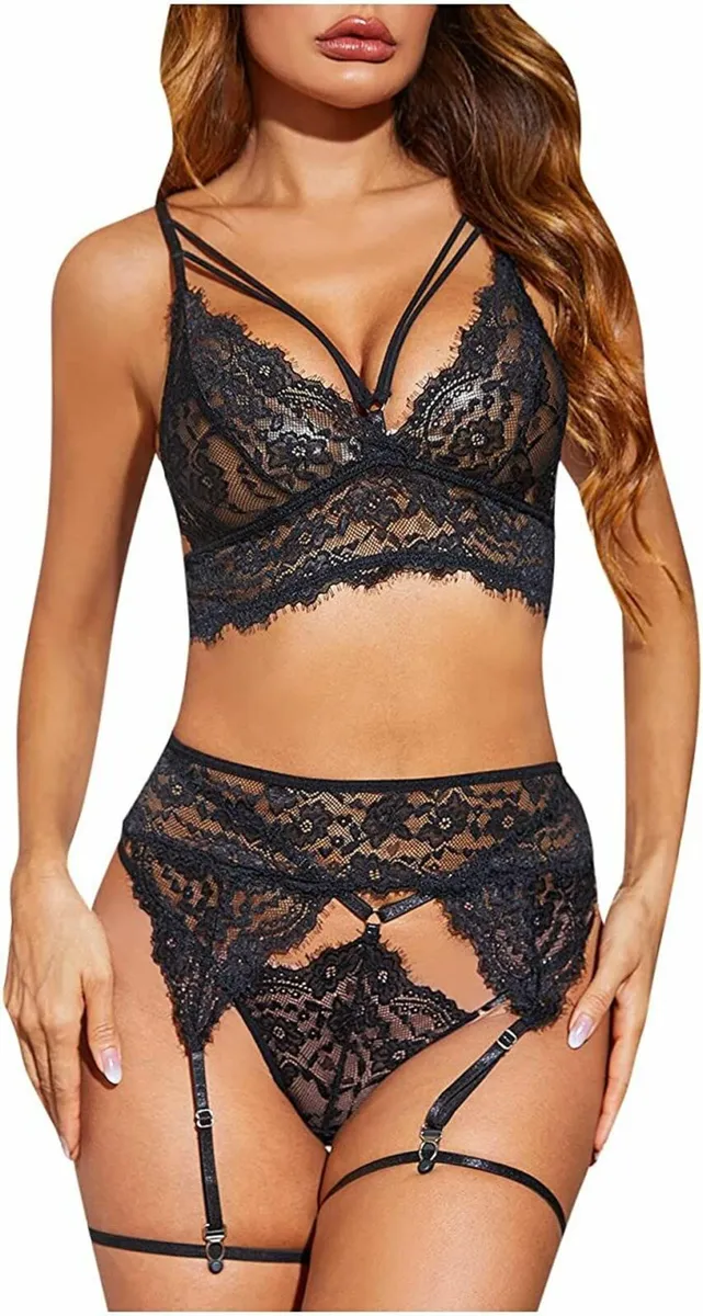 Summer Sale – Up to 40% OFF  |  6000+ Lingeries🔥 - Image 4
