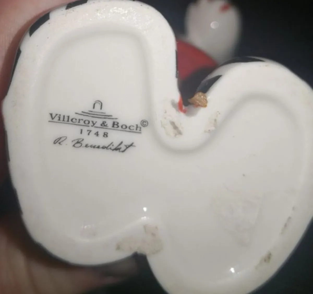 Villeroy and Boch Benedikt - Image 3