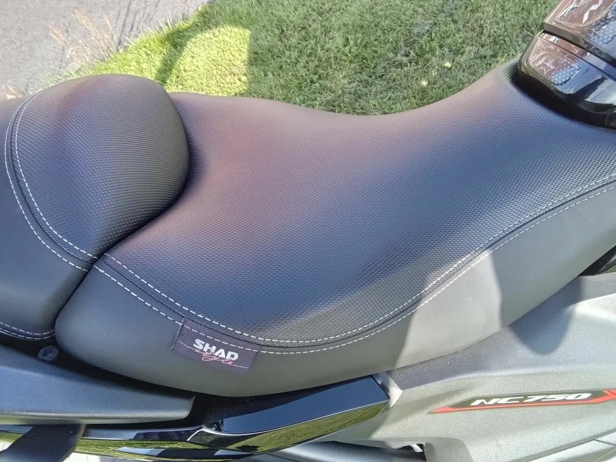 Honda NC 2020 - Image 4