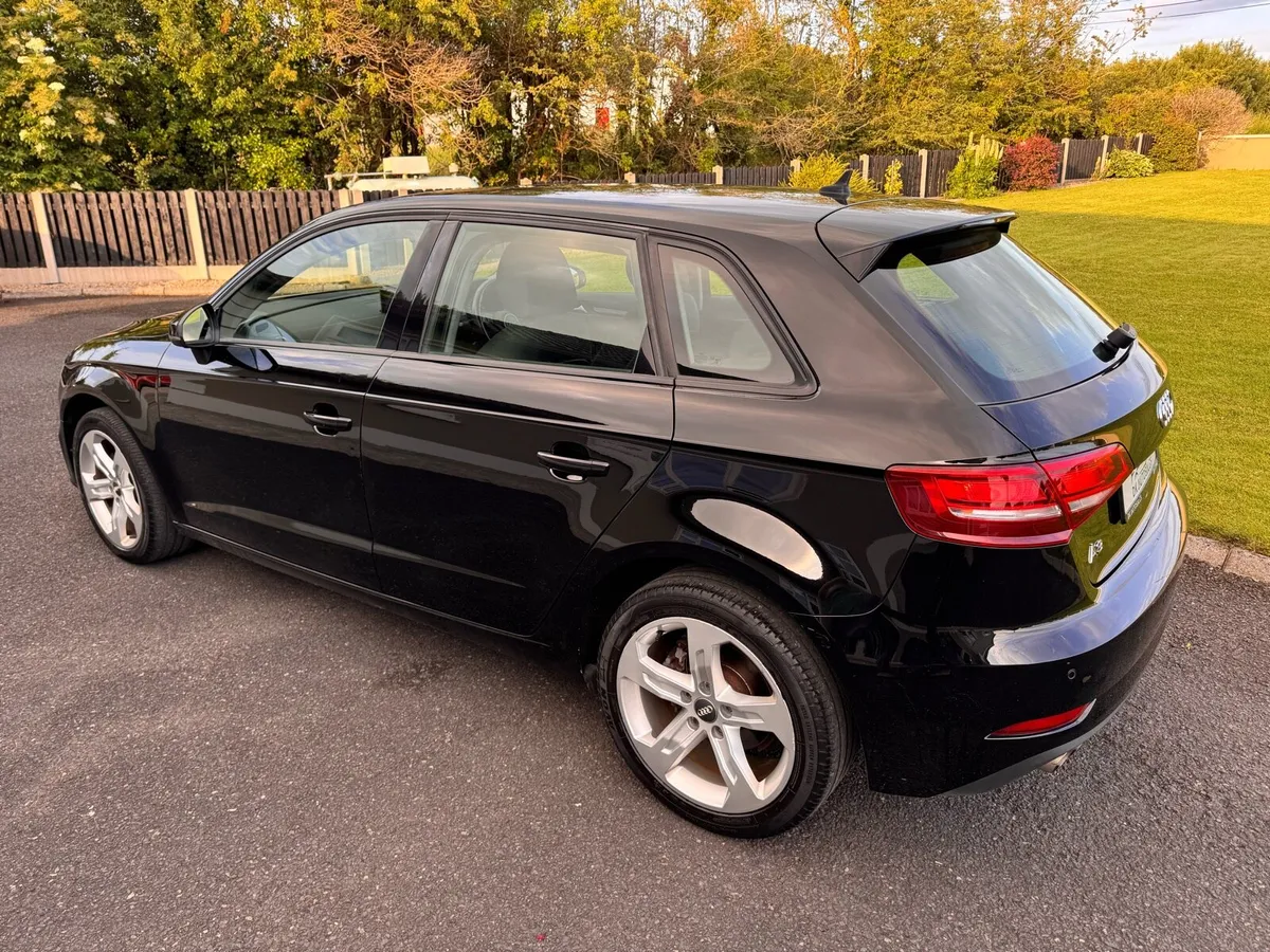 2016 (162) Audi A3 2.0 TDI - Image 2