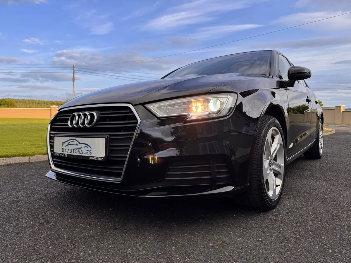 2016 (162) Audi A3 2.0 TDI - Image 3