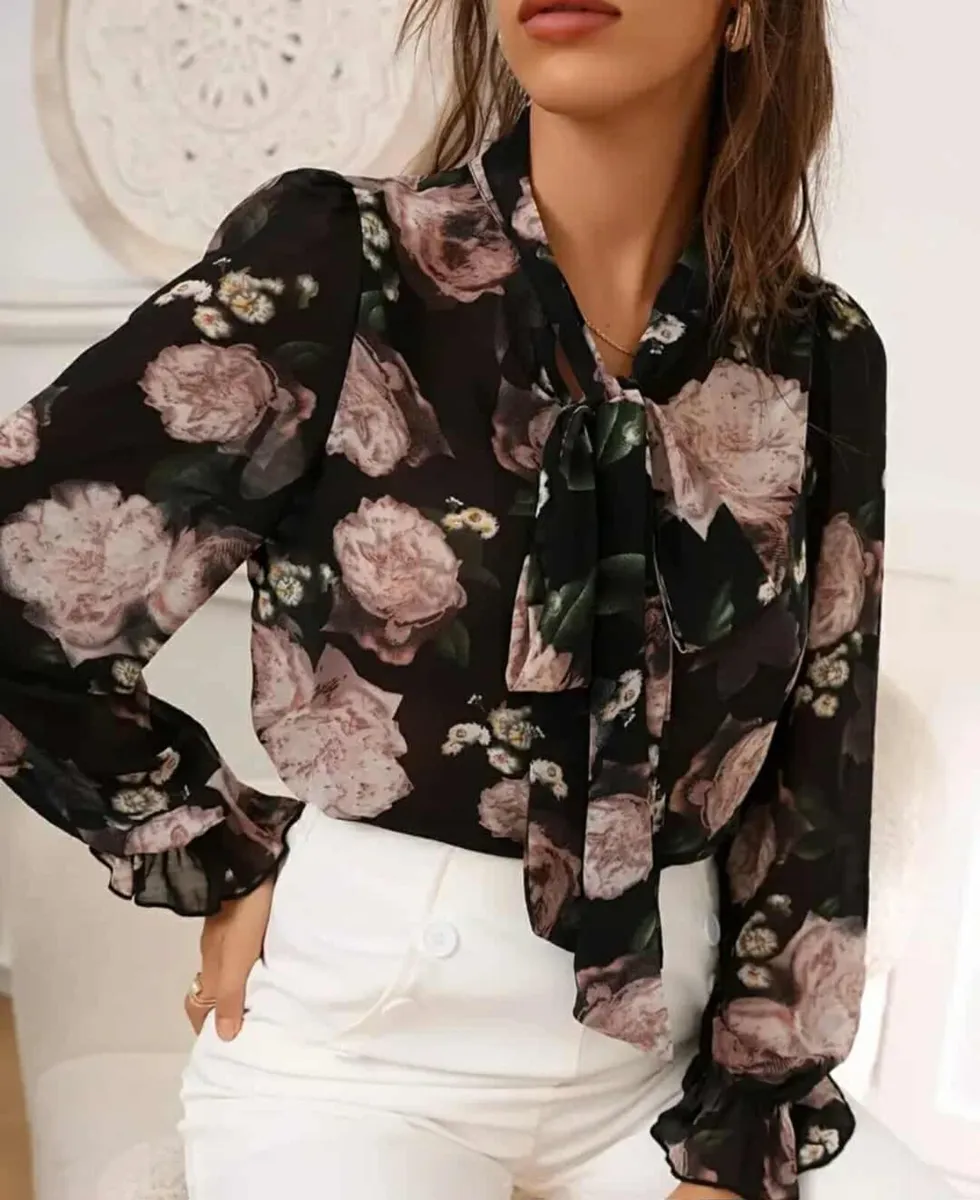 Blouses - Image 1