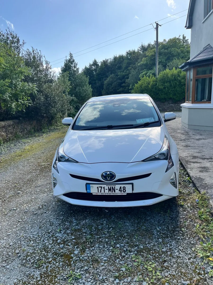 Toyota Prius - Image 2
