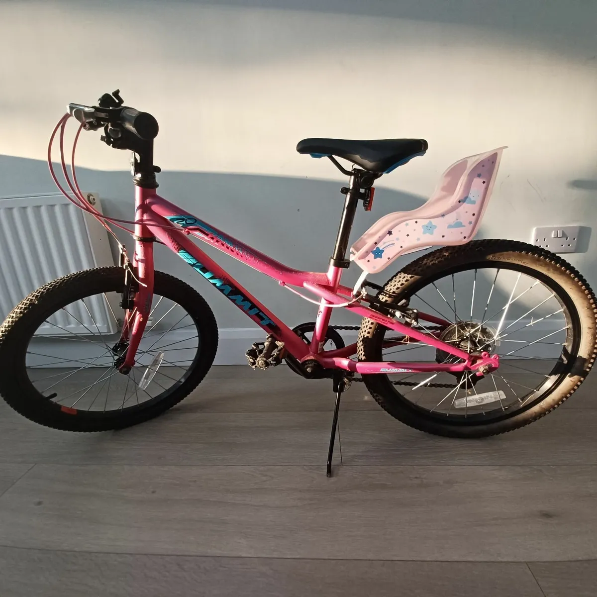 Kids bike - Image 1