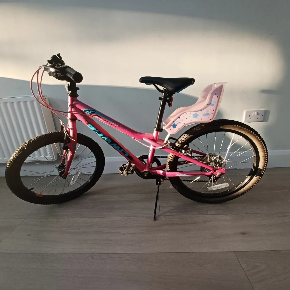 Kids bike - Image 2