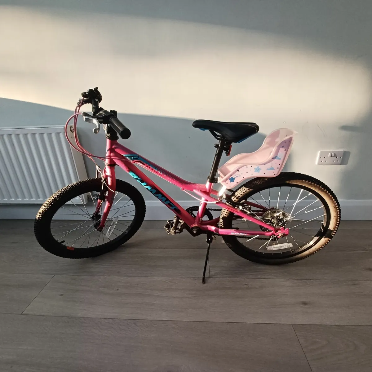 Kids bike - Image 3