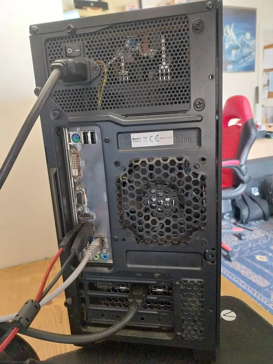 Desktop Gaming PC - Image 4
