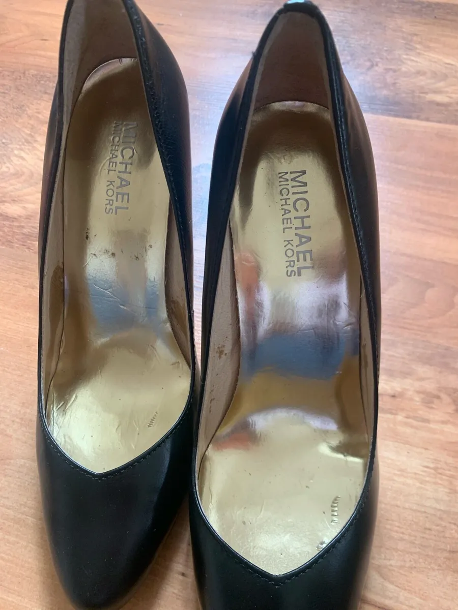 Shoes - Image 1