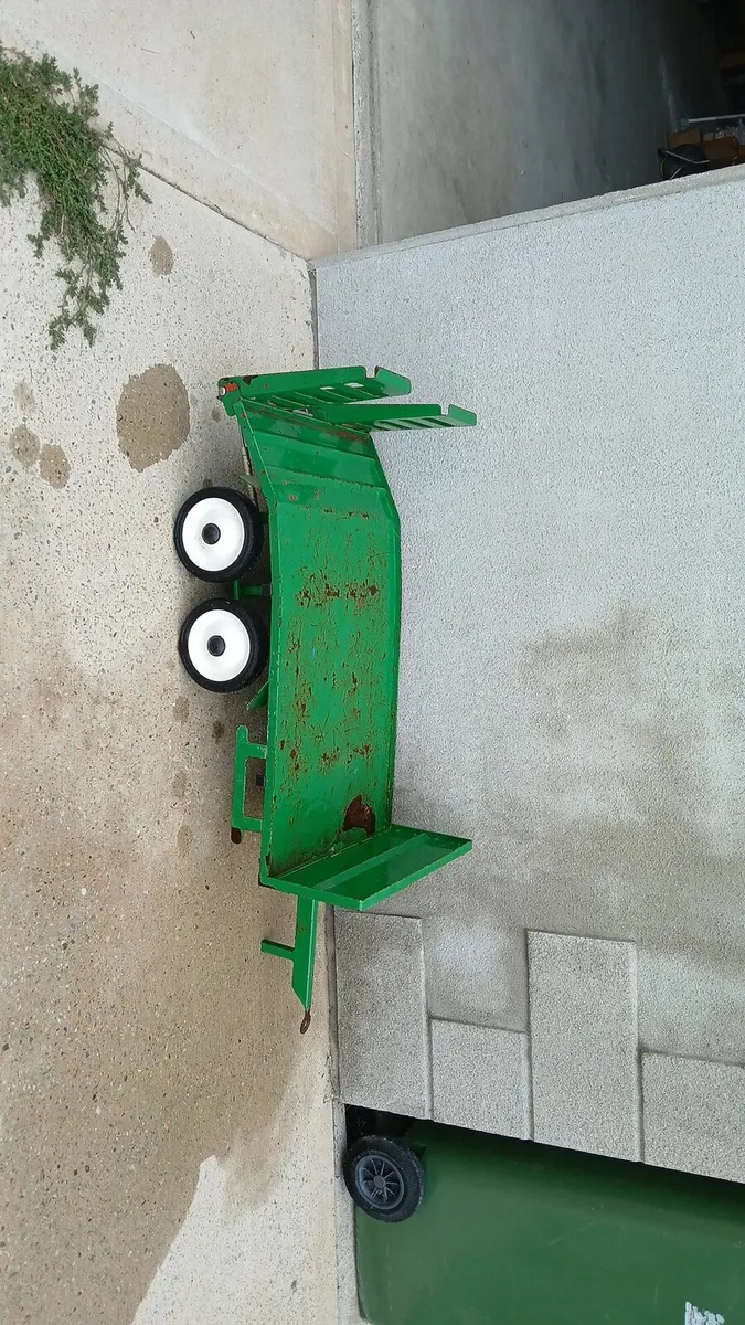 Kilbran Low Loader - Image 2