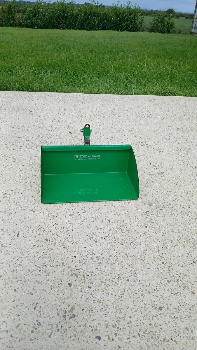 Kilbran Transport Box - Image 1