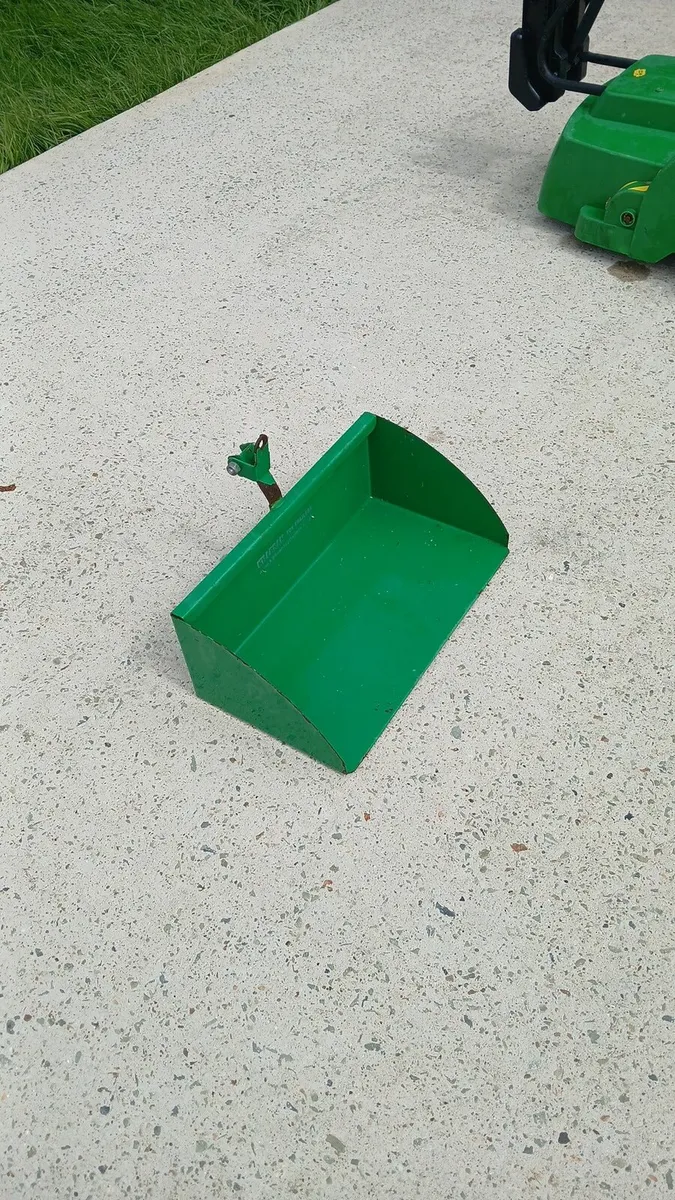 Kilbran Transport Box - Image 2