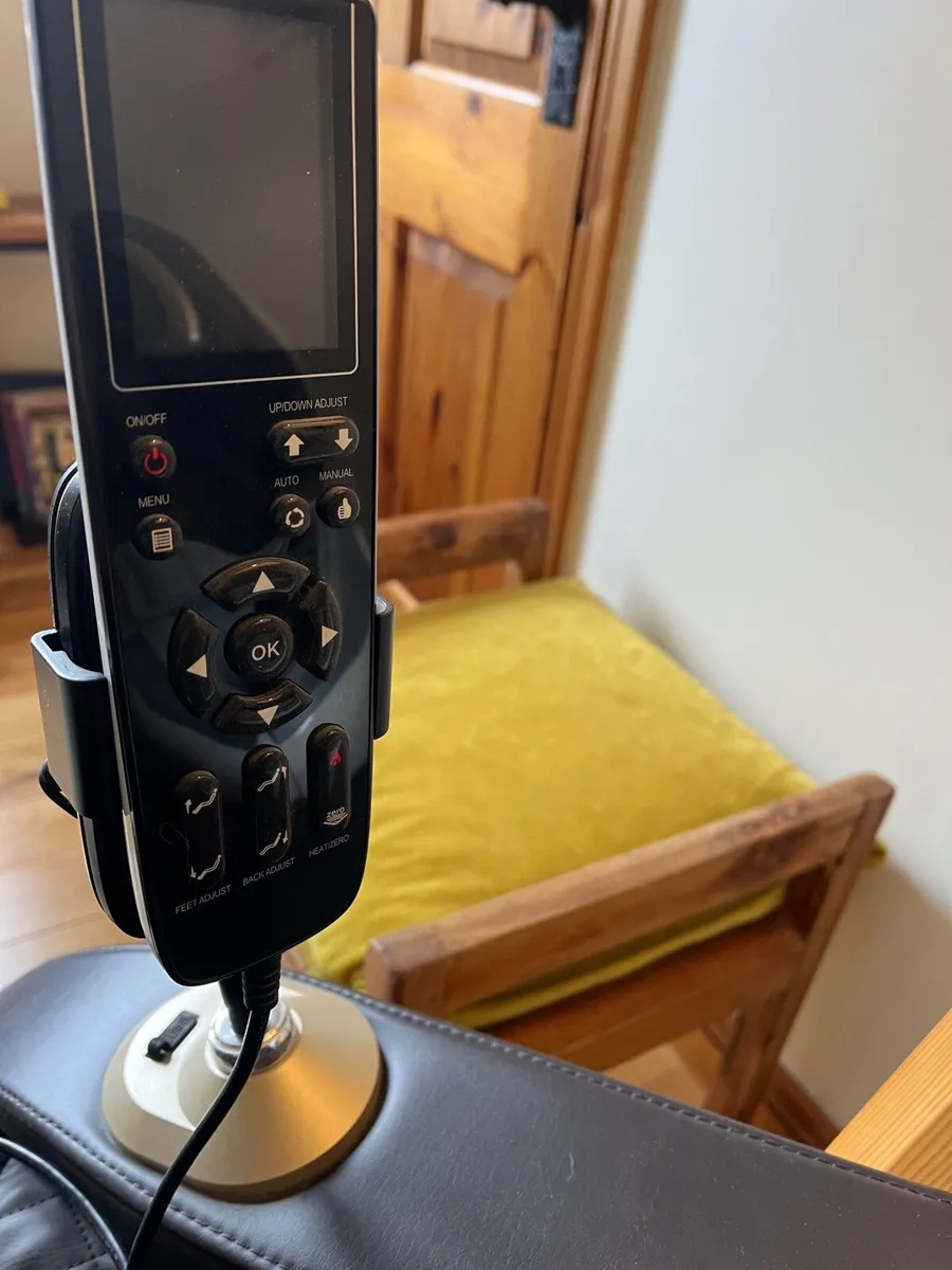 Massatto massage chair - Image 2