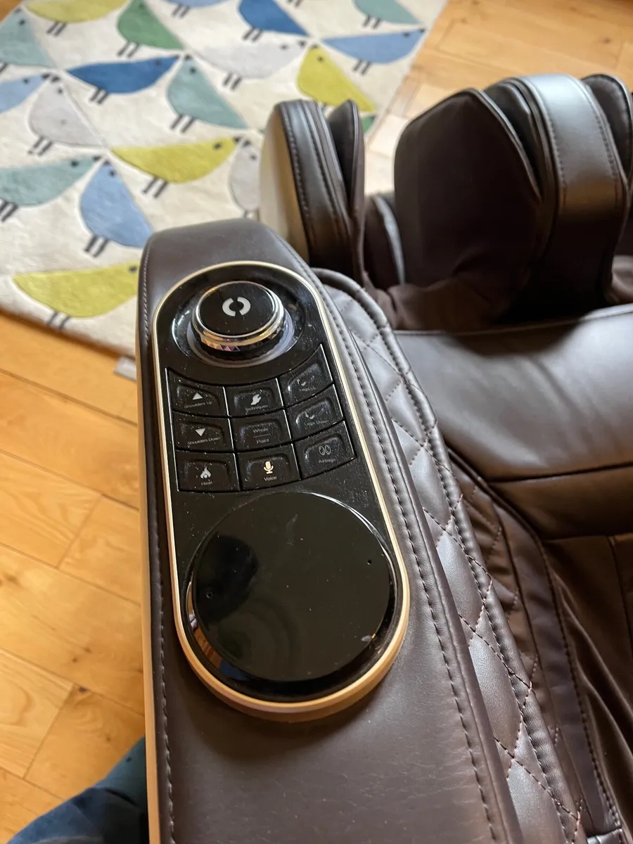 Massatto massage chair - Image 3