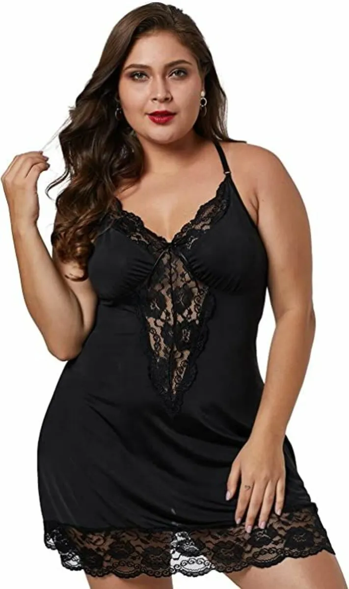 Lingerie PLUS SIZE  |  Online Shop - Image 3
