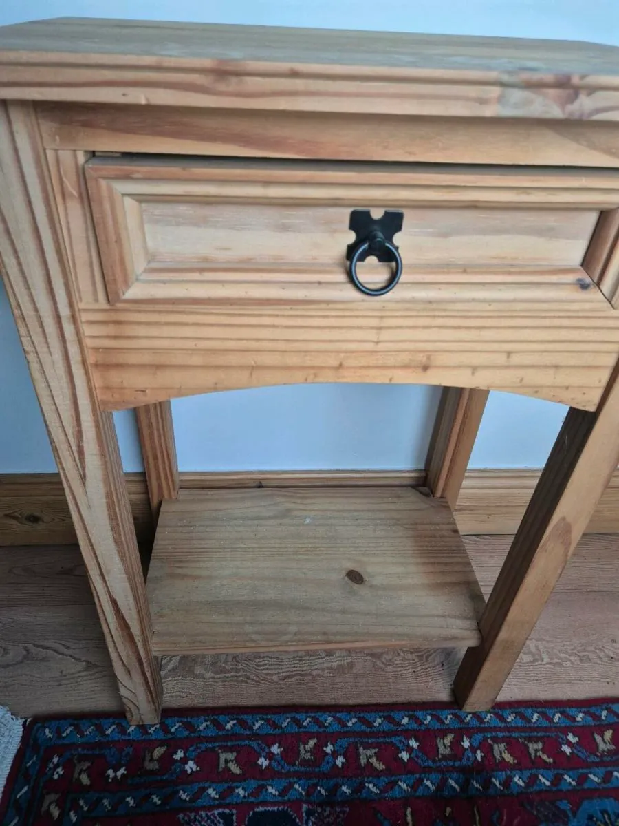 Lamp Table - Image 3