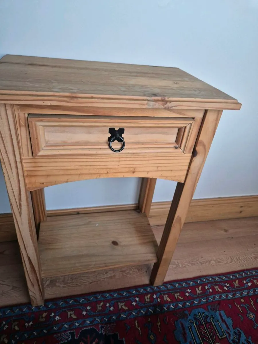 Lamp Table - Image 4