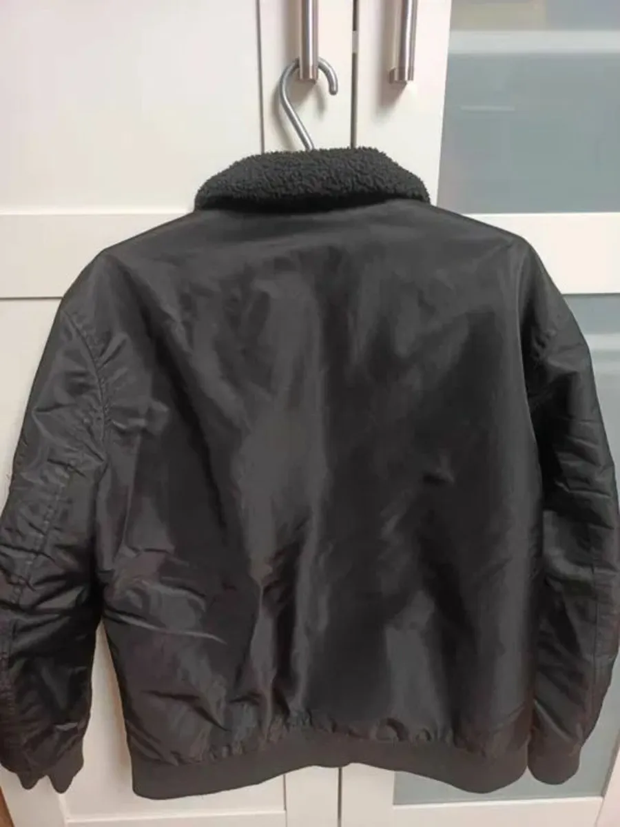 Men's jacket, size M - Image 2