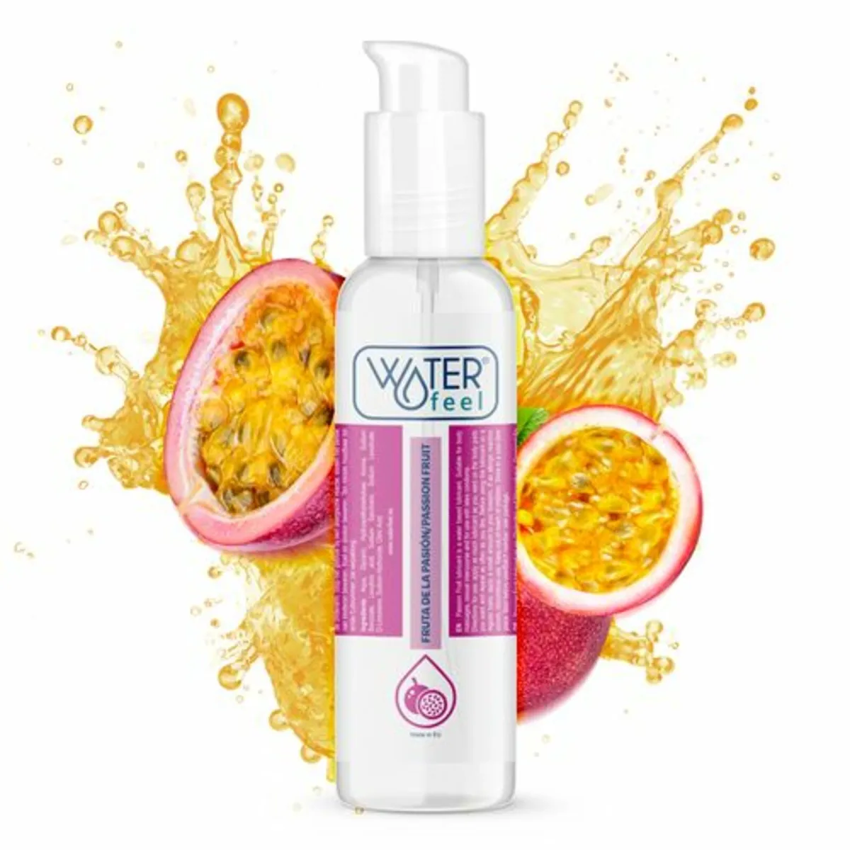 MASSAGE Oils & Cream, Lube, Candle, Body Paint - Image 1