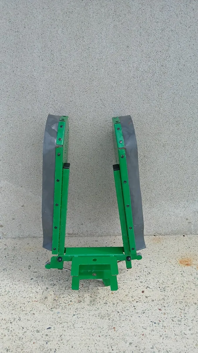 Kilbran Butterfly Mower - Image 2