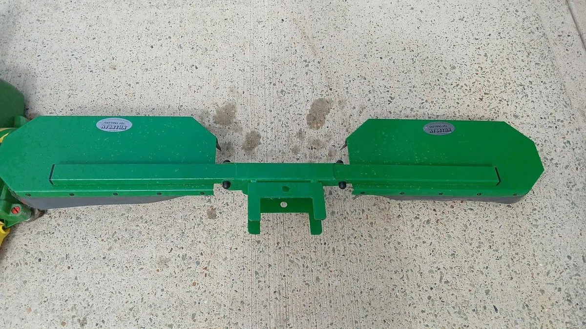 Kilbran Butterfly Mower - Image 3