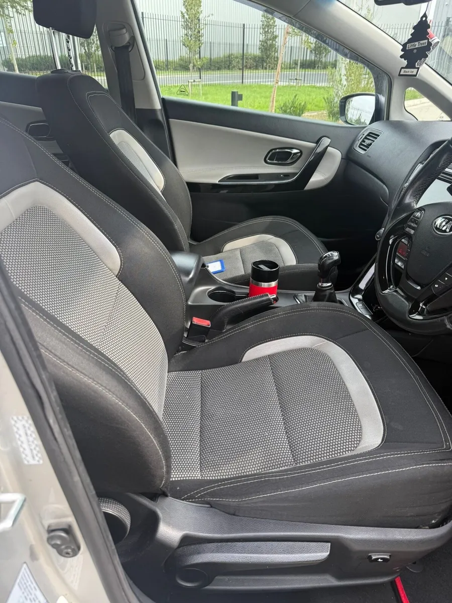 Kia Ceed 2013 - Image 2