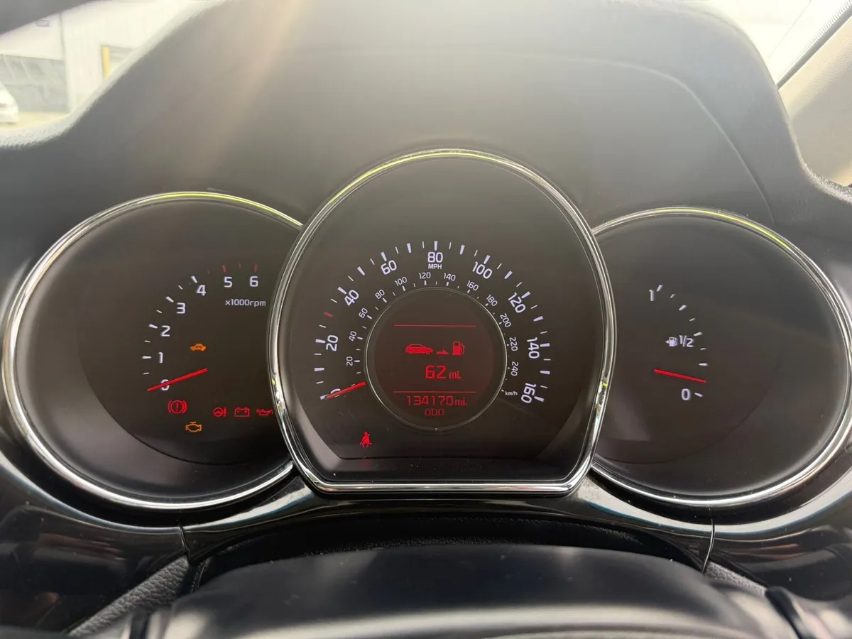 Kia Ceed 2013 - Image 3