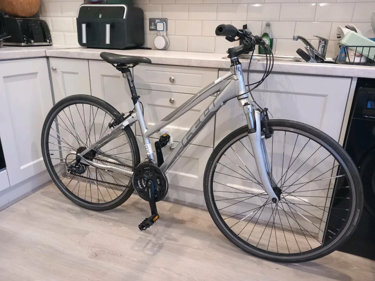 Felt QX70 - Image 1