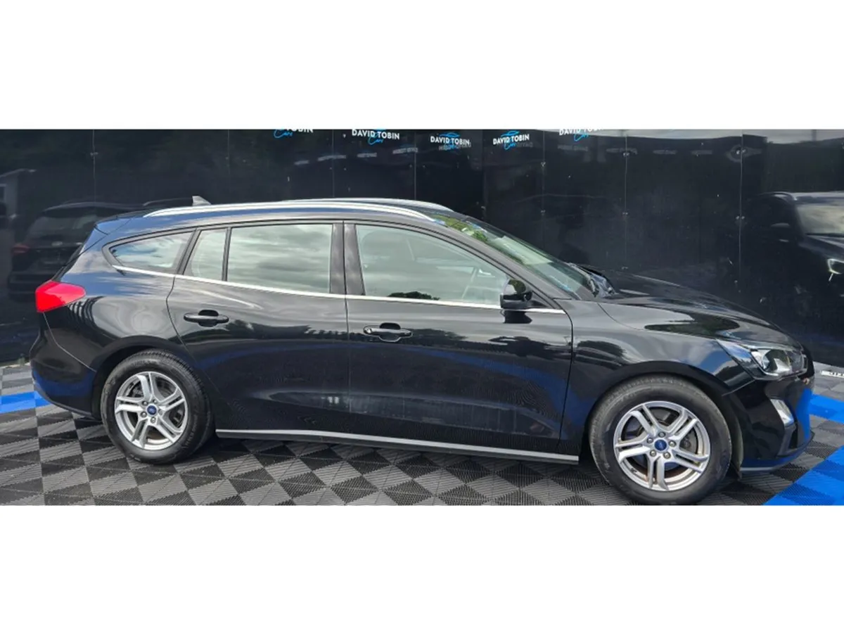 Ford Focus Estate 1.5 Tdci - Image 2