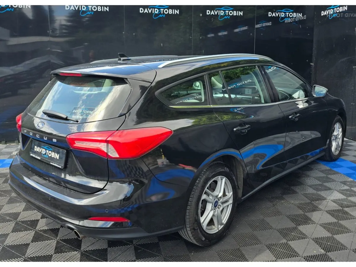 Ford Focus Estate 1.5 Tdci - Image 3