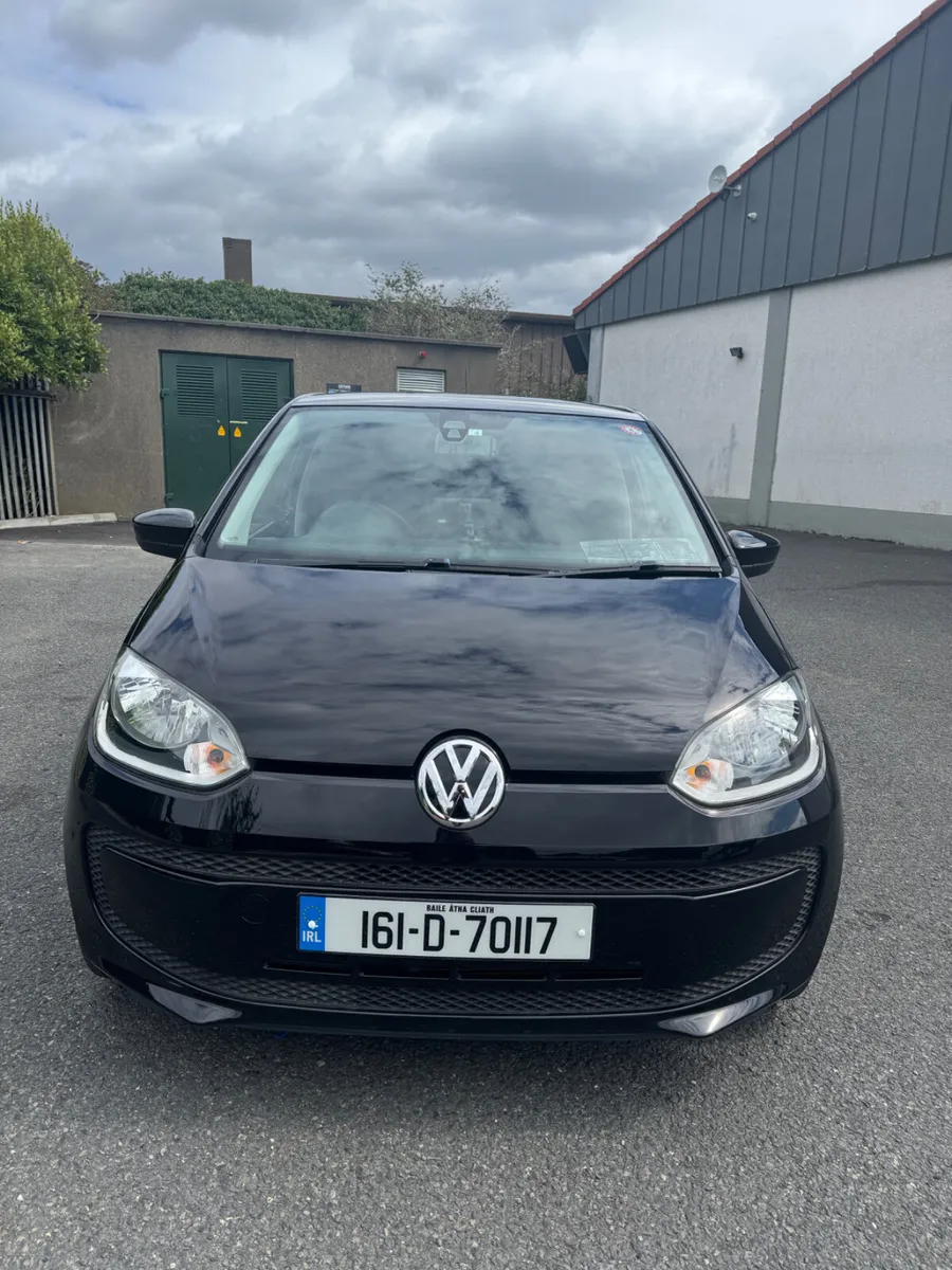 Volkswagen UP Automatic 1L - Image 3