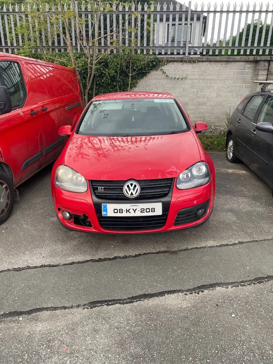 Golf - Image 1